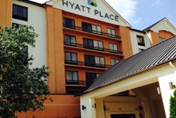 Hyatt Place Atlanta Airport South, pet friendly hotel in Atlanta, Atlanta dogs allowed hotels
