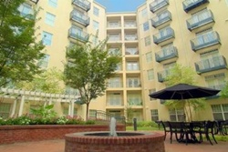 Large 3 bedroom Townhome in Midtown, pet friendly atlanta vacation rental, atlanta home rental dogs allowed