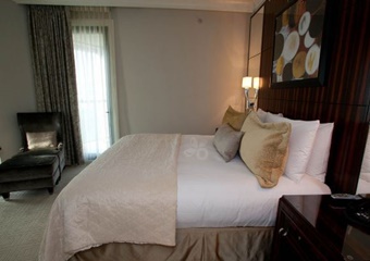 Mandarin Oriental Hotel, pet friendly hotel in Atlanta, Atlanta dogs allowed hotels
