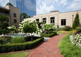 Mandarin Oriental Hotel, pet friendly hotel in Atlanta, Atlanta dogs allowed hotels