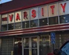 The Varsity, dogs allowed restaurants in Atlanta, pet friendly restaurants in Atlanta Georgia