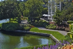 Westin Atlanta Perimeter North, pet friendly hotel in Atlanta, Atlanta dogs allowed hotels